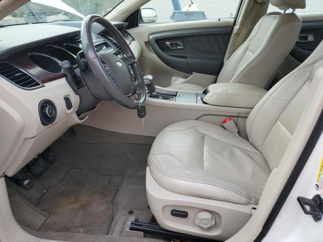 Photo 7 from auction – 2011 FORD TAURUS SEL with VIN 1FAHP2EW9BG135291