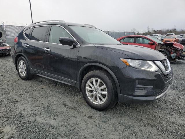 Photo 4 from auction – 2019 NISSAN ROGUE S with VIN 5N1AT2MT0KC839302