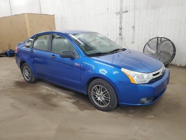Photo 4 from auction – 2010 FORD FOCUS SE with VIN 1FAHP3FNXAW119505