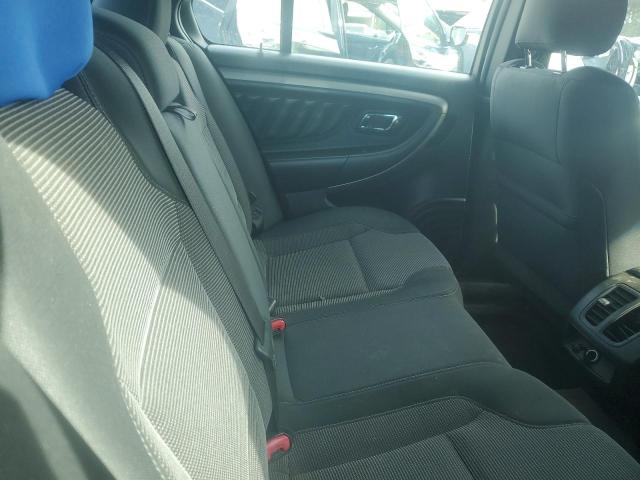 Photo 10 from auction – 2014 FORD TAURUS SEL with VIN 1FAHP2E95EG182994