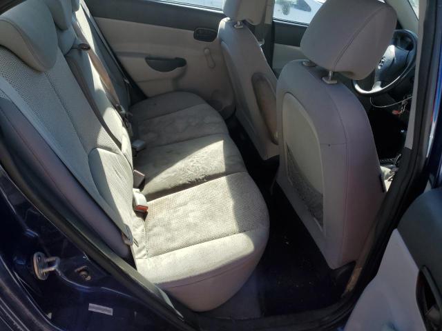 Photo 10 from auction – 2011 HYUNDAI ACCENT GLS with VIN KMHCN4ACXBU611773