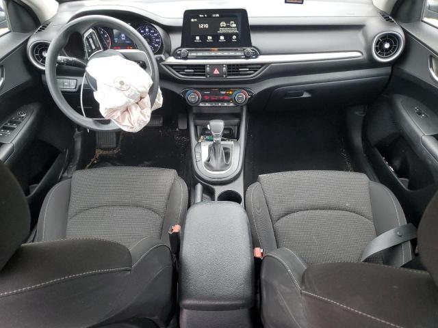 Photo 8 from auction – 2019 KIA FORTE FE with VIN 3KPF24AD1KE031121