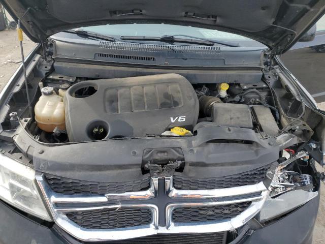Photo 12 from auction – 2016 DODGE JOURNEY SX with VIN 3C4PDDBGXGT172988