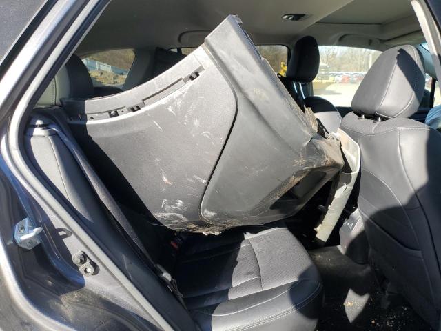 Photo 10 from auction – 2022 SUBARU OUTBACK LI with VIN 4S4BTANC0N3110881