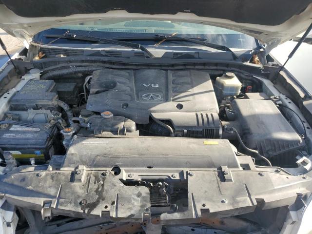 Photo 12 from auction – 2012 INFINITI QX56 with VIN JN8AZ2ND5C9715250