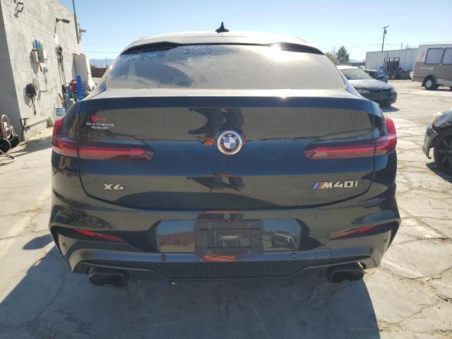Photo 6 from auction – 2019 BMW X4 M40I with VIN 5UXUJ5C5XKLJ64391
