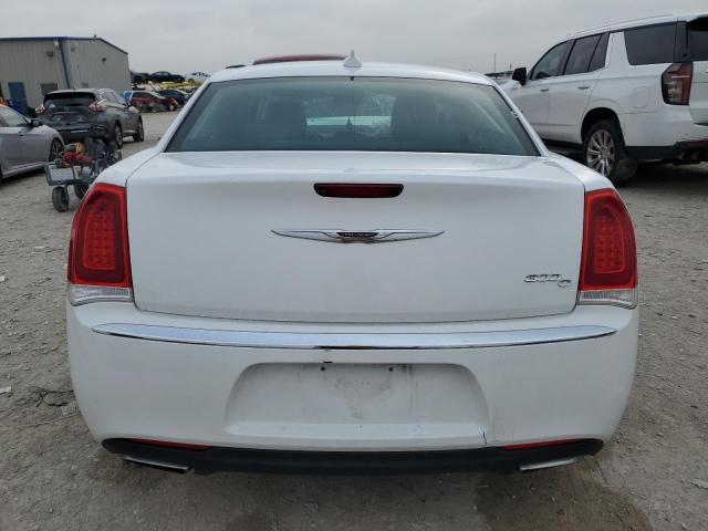 Photo 6 from auction – 2016 CHRYSLER 300C with VIN 2C3CCAEG4GH151675