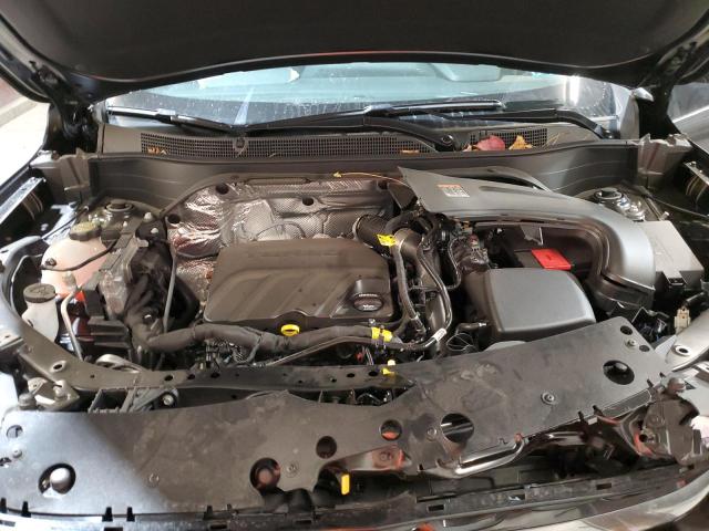Photo 12 from auction – 2025 CHEVROLET TRAX 2RS with VIN KL77LJEP9SC001048