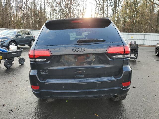 Photo 6 from auction – 2018 JEEP GRAND CHER with VIN 1C4RJFAG3JC332436