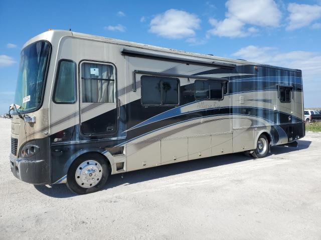 Photo 2 from auction – 2007 WORKHORSE CUSTOM CHASSIS MOTORHOME with VIN 5B4MPA7G873426488