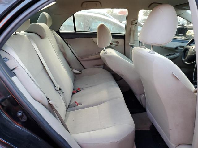 Photo 10 from auction – 2013 TOYOTA COROLLA BA with VIN 2T1BU4EE7DC977981