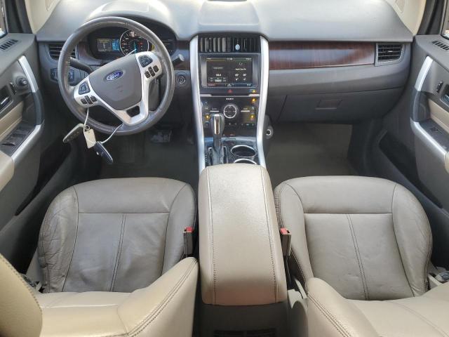 Photo 8 from auction – 2011 FORD EDGE LIMIT with VIN 2FMDK4KC4BBA42954
