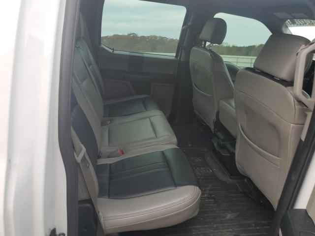 Photo 10 from auction – 2016 FORD F150 SUPER with VIN 1FTEW1EP3GFD48558