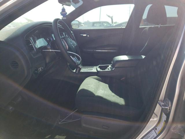 Photo 7 from auction – 2013 DODGE CHARGER SE with VIN 2C3CDXBGXDH597023