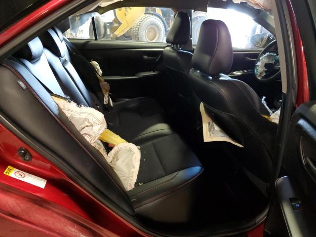 Photo 10 from auction – 2017 TOYOTA CAMRY LE with VIN 4T1BF1FKXHU664196