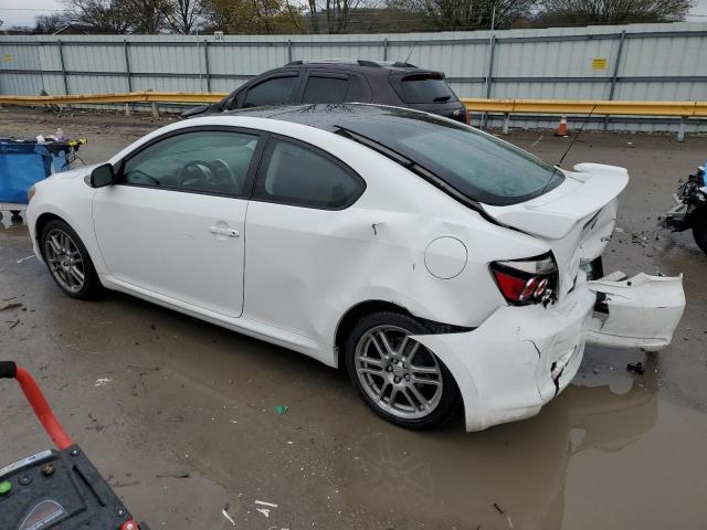 Photo 2 from auction – 2010 TOYOTA SCION TC with VIN JTKDE3B76A0320240