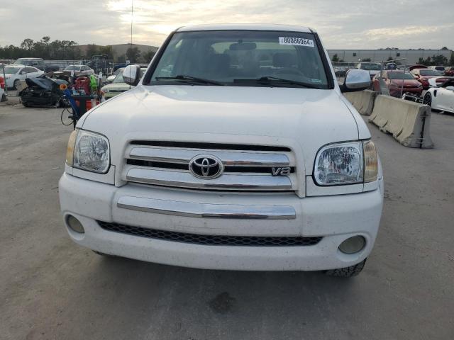 Photo 5 from auction – 2006 TOYOTA TUNDRA DOU with VIN 5TBDT44136S540752