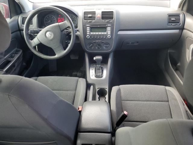 Photo 8 from auction – 2008 VOLKSWAGEN RABBIT with VIN WVWDA71K78W065721