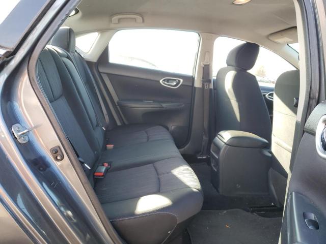 Photo 10 from auction – 2017 NISSAN SENTRA S with VIN 3N1AB7AP3HL686393