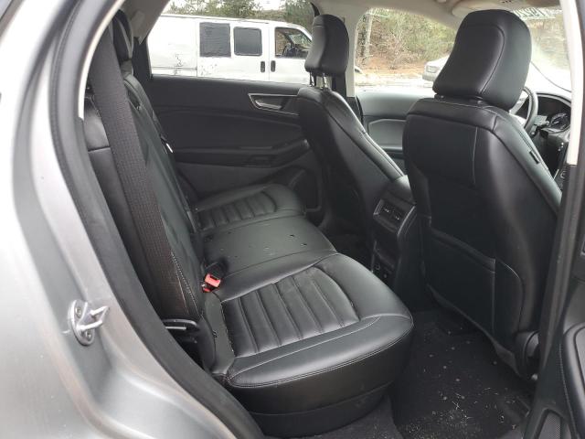 Photo 10 from auction – 2022 FORD EDGE SEL with VIN 2FMPK4J92NBA78424