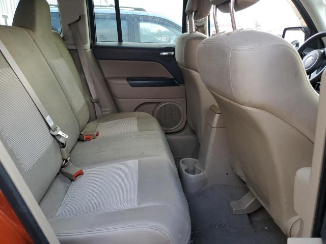 Photo 11 from auction – 2012 JEEP PATRIOT SP with VIN 1C4NJRBB0CD577632
