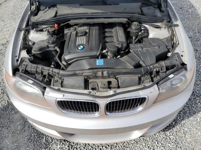 Photo 11 from auction – 2011 BMW 128 I with VIN WBAUP7C53BVM54792