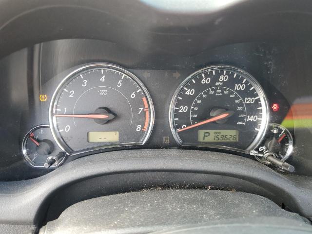 Photo 9 from auction – 2012 TOYOTA COROLLA BA with VIN 5YFBU4EE0CP008618