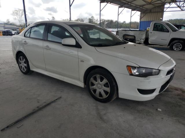 Photo 4 from auction – 2014 MITSUBISHI LANCER ES/ with VIN JA32U2FU4EU021368