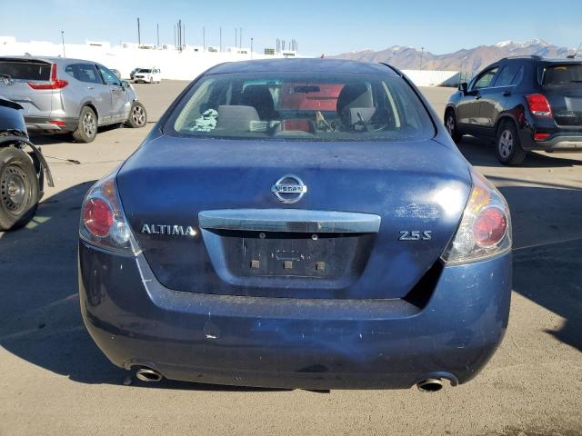 Photo 6 from auction – 2012 NISSAN ALTIMA BAS with VIN 1N4AL2AP3CN550793