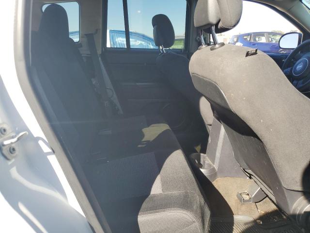 Photo 11 from auction – 2016 JEEP COMPASS SP with VIN 1C4NJCBA1GD615847