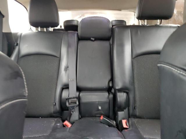 Photo 10 from auction – 2016 DODGE JOURNEY CR with VIN 3C4PDCGG0GT240931