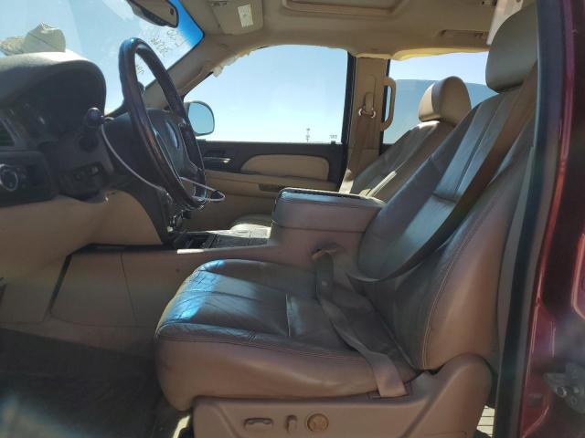 Photo 7 from auction – 2007 GMC YUKON DENA with VIN 1GKFK63897J291261