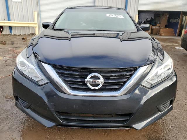 Photo 5 from auction – 2018 NISSAN ALTIMA 2.5 with VIN 1N4AL3APXJC280623