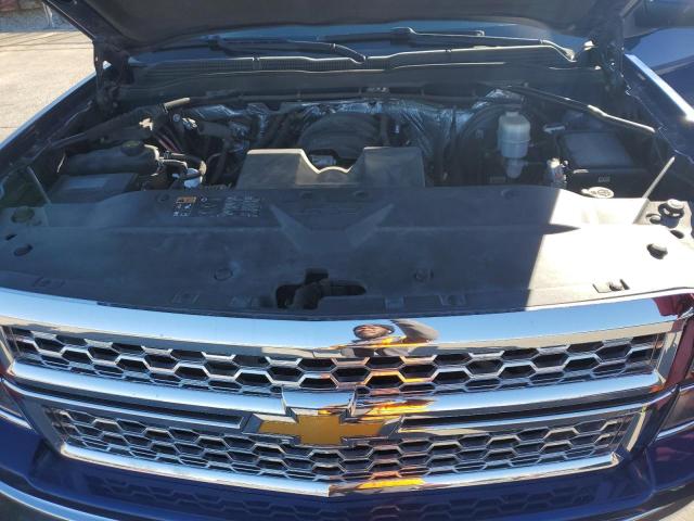 Photo 11 from auction – 2014 CHEVROLET SILVERADO with VIN 1GCRCREH7EZ302566