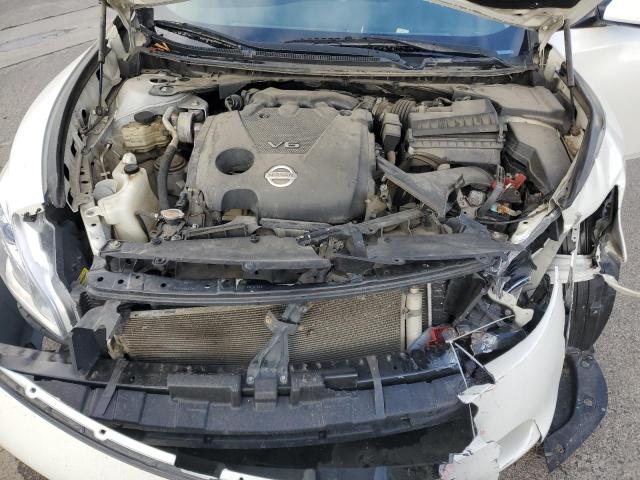 Photo 11 from auction – 2014 NISSAN MAXIMA S with VIN 1N4AA5AP1EC462668