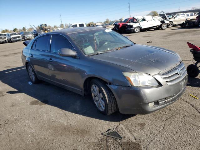 Photo 4 from auction – 2007 TOYOTA AVALON XL with VIN 4T1BK36B47U190851