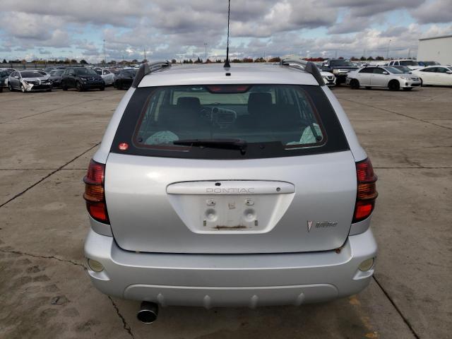Photo 6 from auction – 2006 PONTIAC VIBE with VIN 5Y2SL65866Z449866