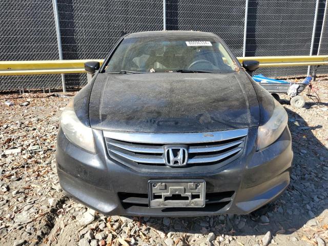 Photo 5 from auction – 2012 HONDA ACCORD EX with VIN 1HGCP2F71CA125078