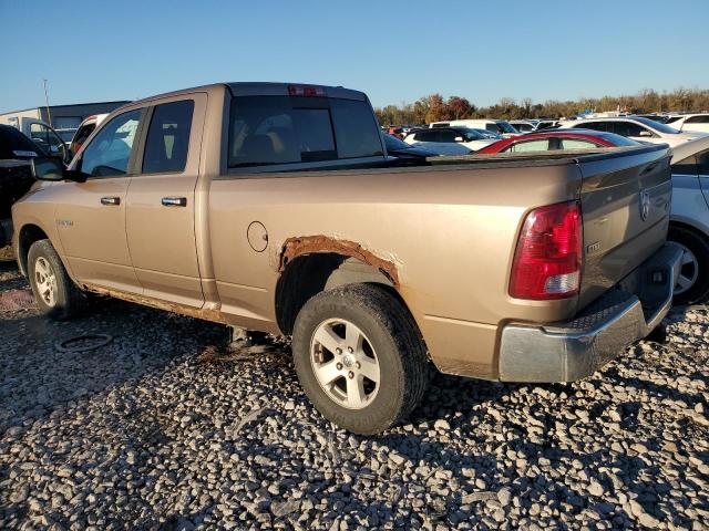 Photo 2 from auction – 2010 DODGE RAM 1500 with VIN 1D7RV1GP3AS105497