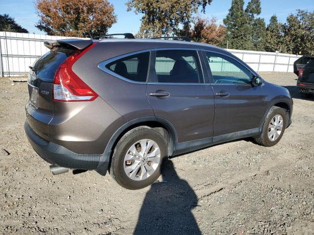 Photo 3 from auction – 2014 HONDA CR-V EX with VIN 2HKRM4H53EH634061