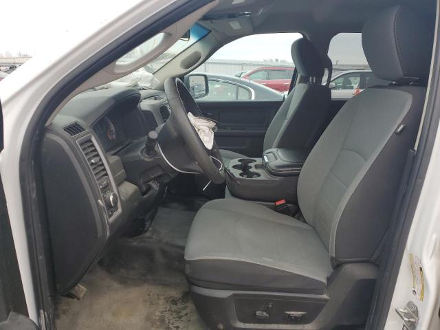 Photo 7 from auction – 2021 RAM 1500 CLASS with VIN 1C6RR7FG1MS537620