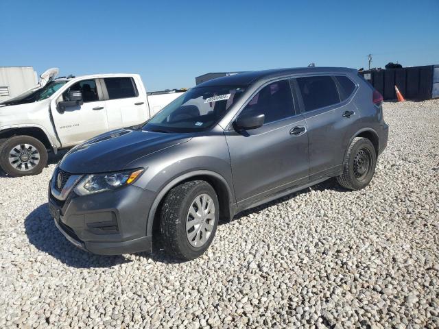 Photo 1 from auction – 2020 NISSAN ROGUE S with VIN KNMAT2MT9LP518681