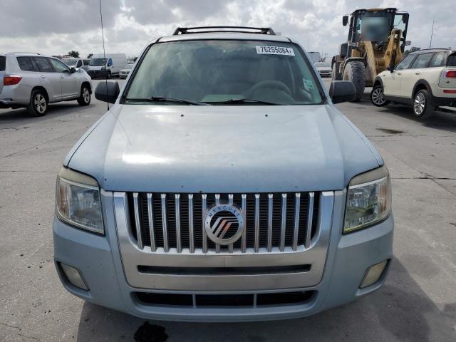 Photo 5 from auction – 2008 MERCURY MARINER with VIN 4M2CU81188KJ50181
