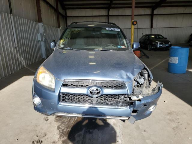 Photo 5 from auction – 2010 TOYOTA RAV4 LIMIT with VIN JTMDF4DV7A5019503