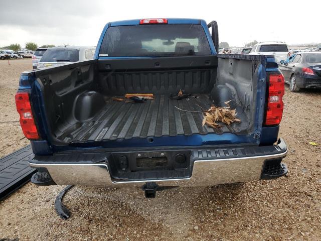 Photo 6 from auction – 2018 CHEVROLET SILVERADO with VIN 3GCPCRECXJG552597