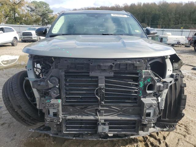 Photo 5 from auction – 2020 FORD EXPLORER L with VIN 1FMSK7FH4LGB61354