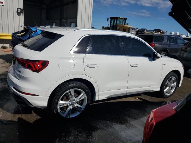 Photo 3 from auction – 2020 AUDI Q3 PREMIUM with VIN WA1DECF32L1006932