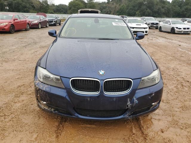 Photo 5 from auction – 2011 BMW 328 XI with VIN WBAPK7C57BF086669