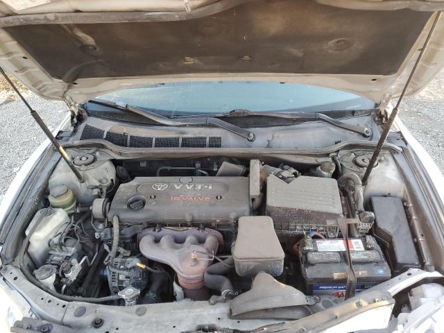 Photo 11 from auction – 2007 TOYOTA CAMRY CE with VIN JTNBE46K773059819