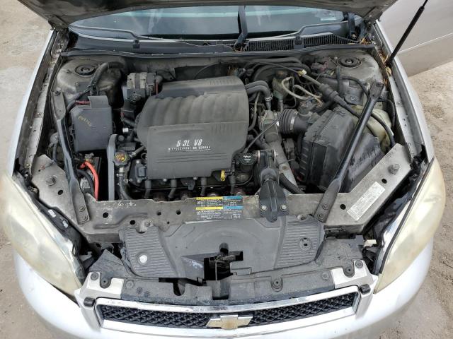 Photo 11 from auction – 2006 CHEVROLET IMPALA SUP with VIN 2G1WD58C769309630